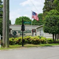 Bloomfield Hills Manufactured Home Community ico