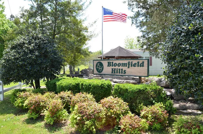 Bloomfield Hills Manufactured Home Community Picture 6