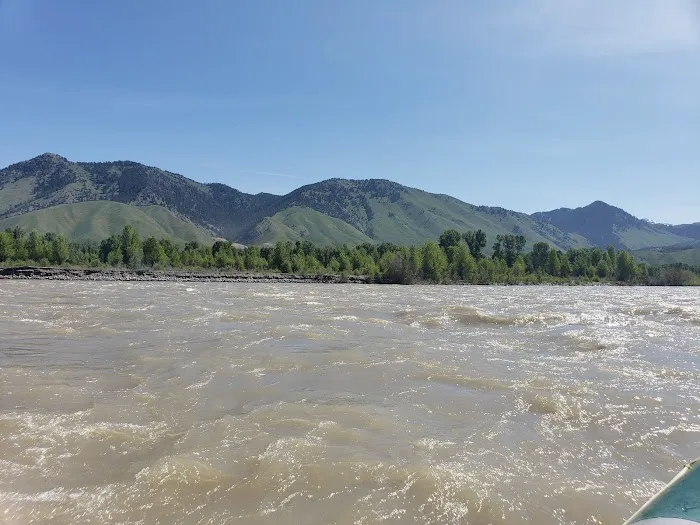 Snake River Picture 3