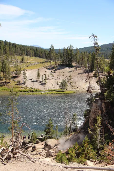 Snake River Picture 1