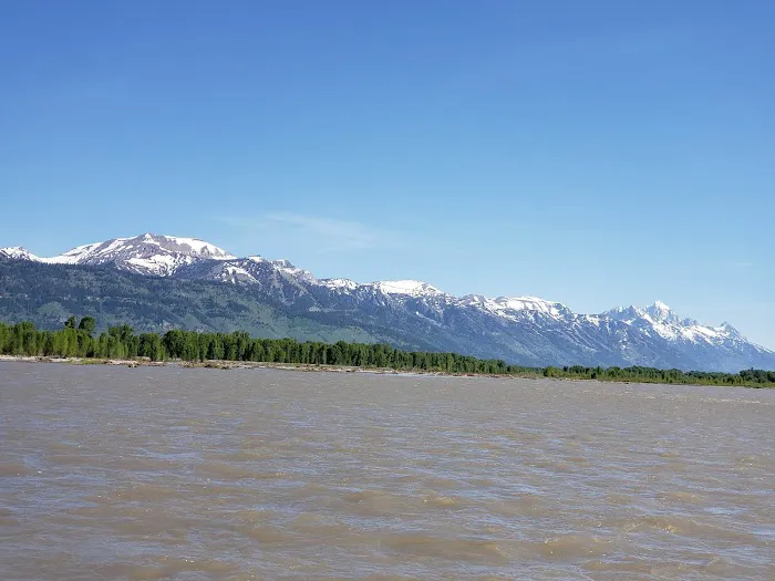 Snake River Picture 8