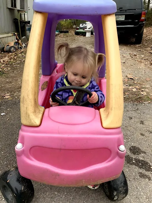 Brookfield Manufactured Home Picture 2