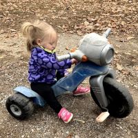 Brookfield Manufactured Home ico