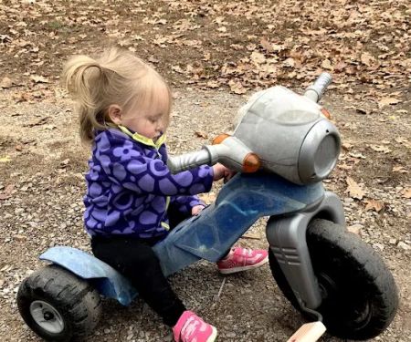 Brookfield Manufactured Home