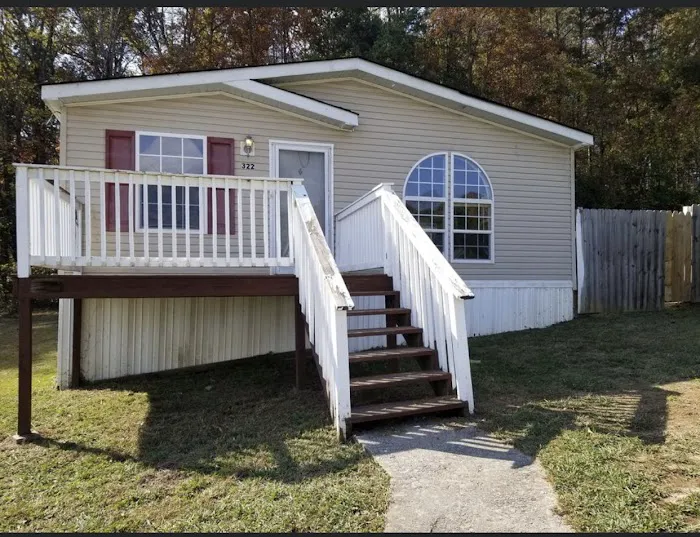 Jamestown Estates Picture 3