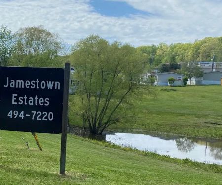 Jamestown Estates