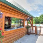 Honeysuckle Meadows RV Park