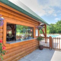 Honeysuckle Meadows RV Park ico