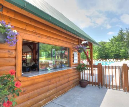 Honeysuckle Meadows RV Park