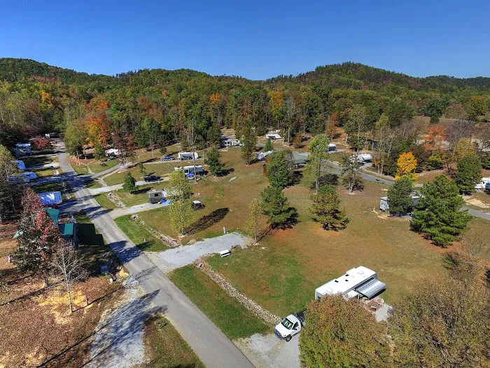 Honeysuckle Meadows RV Park Picture 10