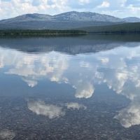 Sheridan Creek (8H2) ico