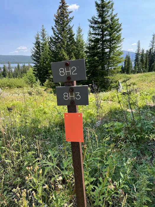 Sheridan Creek (8H2) Picture 4