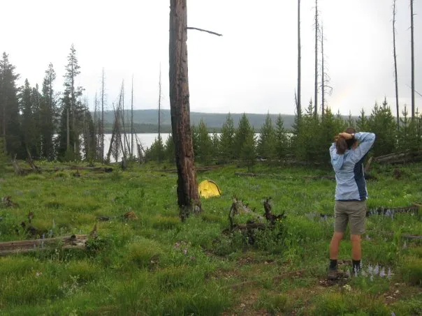 Sheridan Creek (8H2) Picture 8