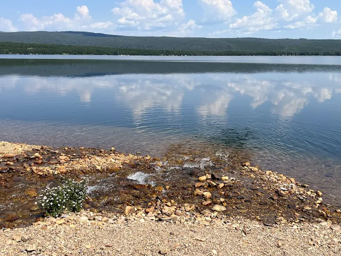 Sheridan Creek (8H2) Picture 9