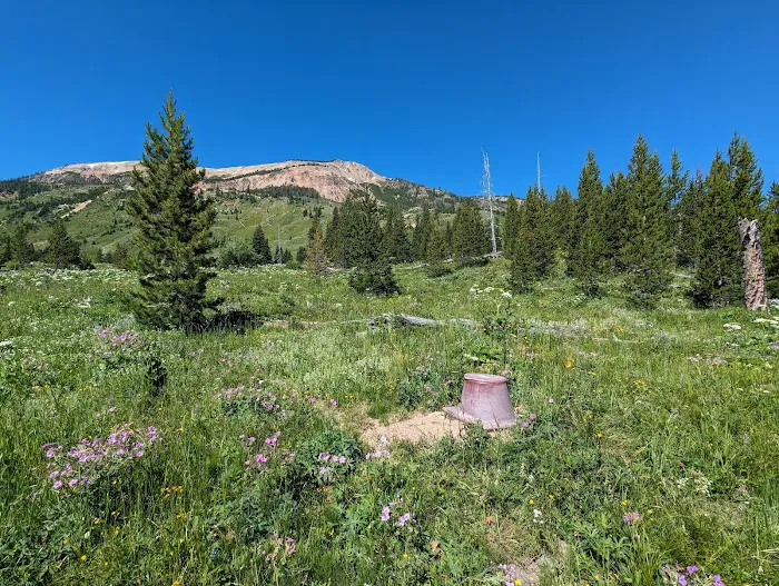 Sheridan Creek (8H2) Picture 5