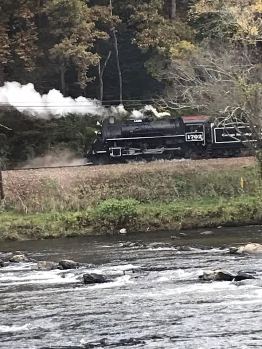 Bearhunter campground Picture 3