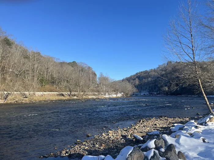 Bearhunter campground Picture 1