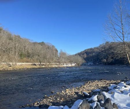 Bearhunter campground