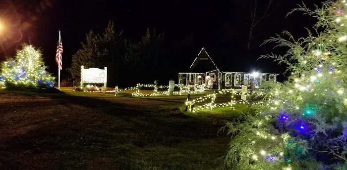 Creekwood Farm RV Park Picture 1