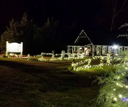 Creekwood Farm RV Park