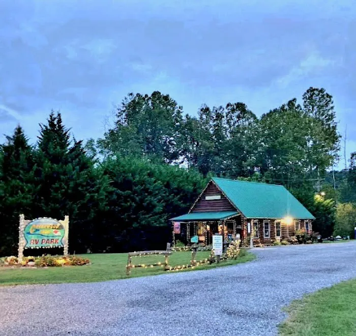 Creekwood Farm RV Park Picture 5