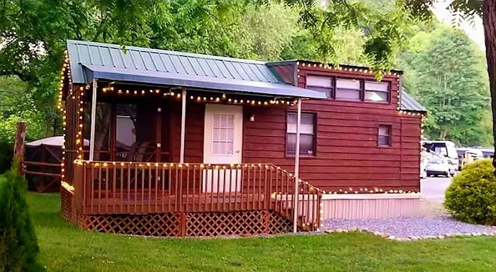 Creekwood Farm RV Park Picture 8