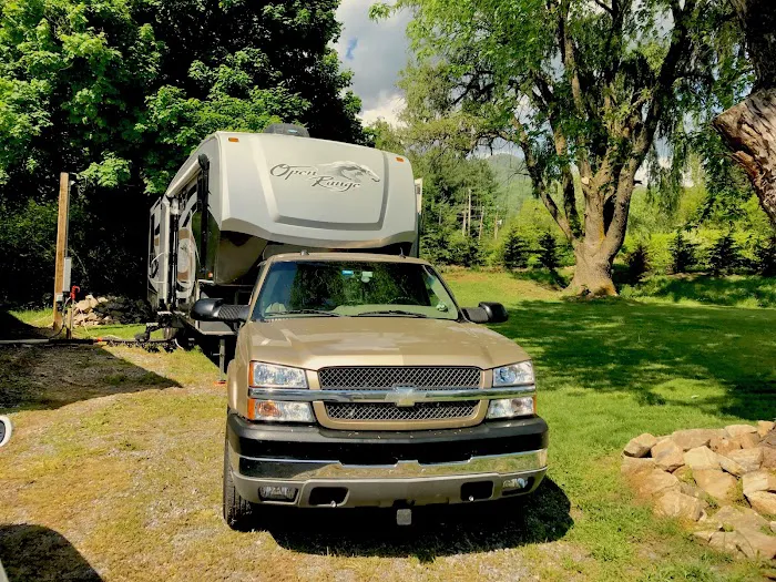 Tiny Homes at Jonathan Creek, LLC Picture 4