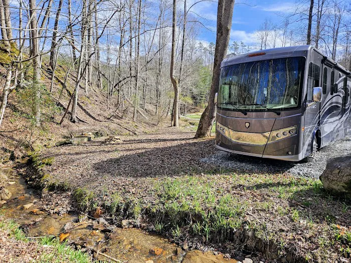 Bryson City RV Picture 2