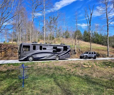 Bryson City RV
