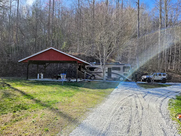 Bryson City RV Picture 7
