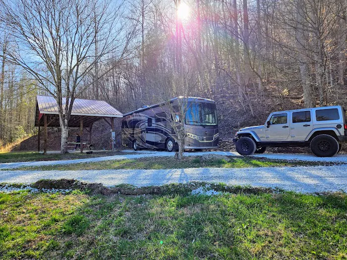 Bryson City RV Picture 10