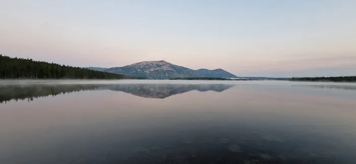 East Shore 8J6 Picture 1