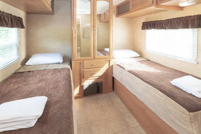 Sun Retreats Nantahala Picture 3