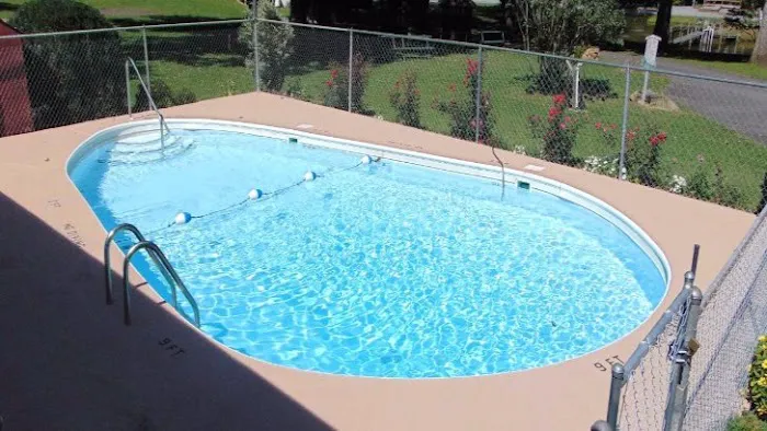 Sun Retreats Nantahala Picture 1