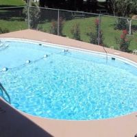 Sun Retreats Nantahala ico