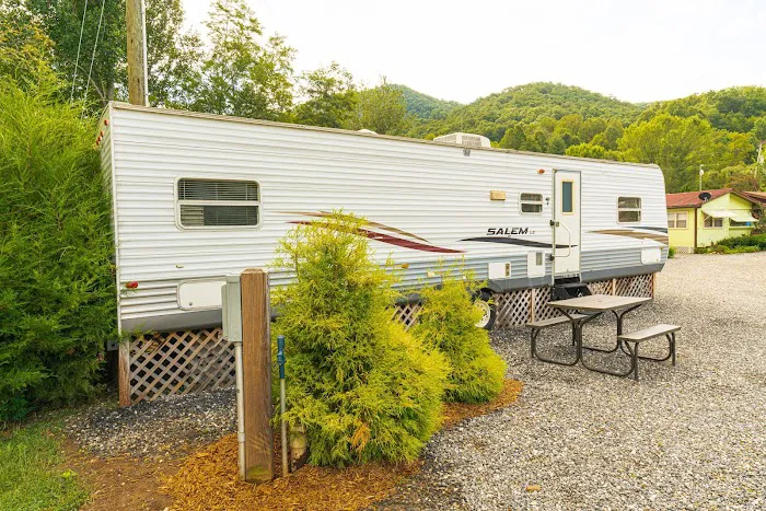 Sun Retreats Nantahala Picture 6