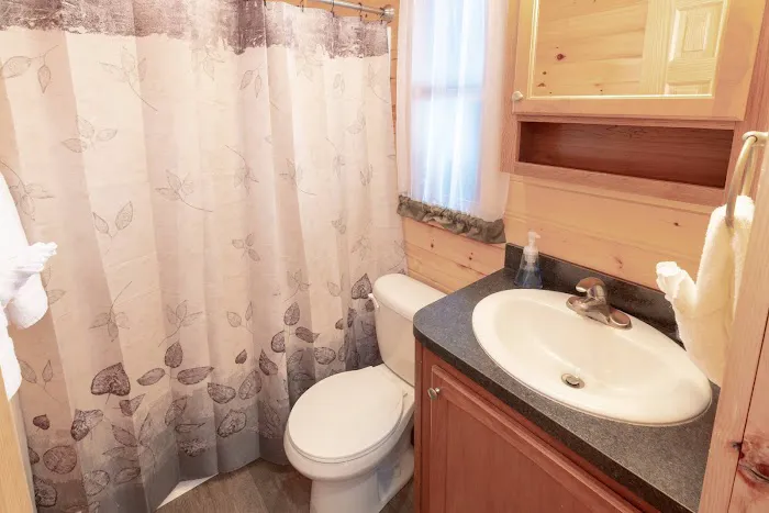 Sun Retreats Nantahala Picture 4