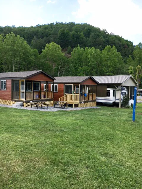 Sun Retreats Nantahala Picture 9