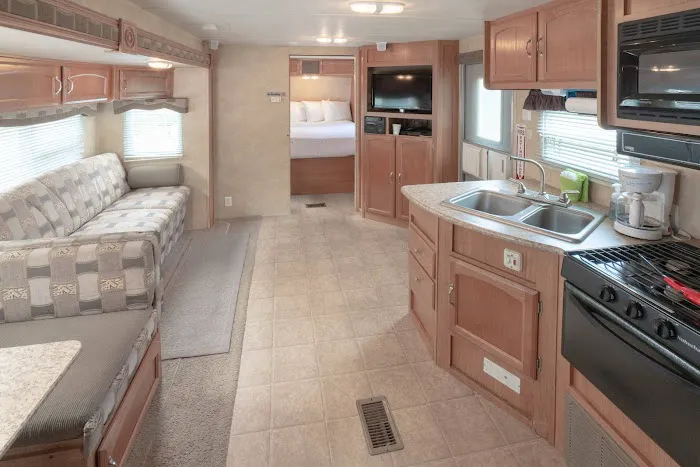 Sun Retreats Nantahala Picture 8