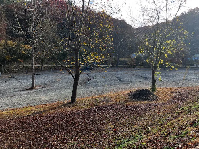 Nantahala RV Resort & Campground Picture 2