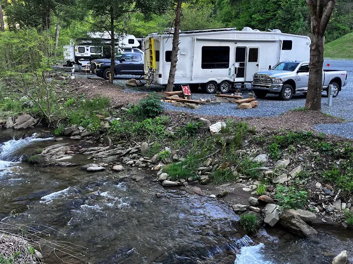 Nantahala RV Resort & Campground Picture 3