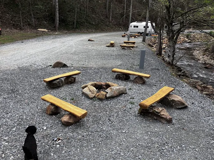 Nantahala RV Resort & Campground Picture 1