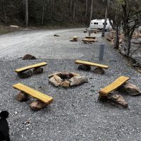 Nantahala RV Resort & Campground ico