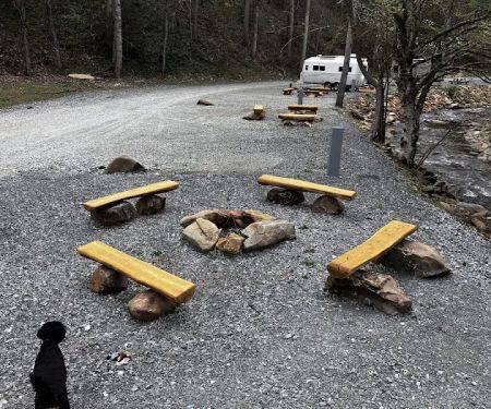 Nantahala RV Resort & Campground