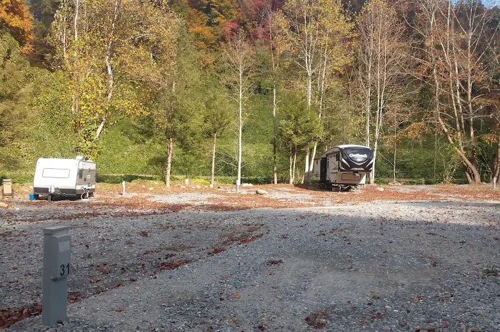 Nantahala RV Resort & Campground Picture 8