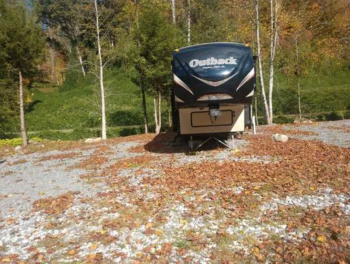 Nantahala RV Resort & Campground Picture 7