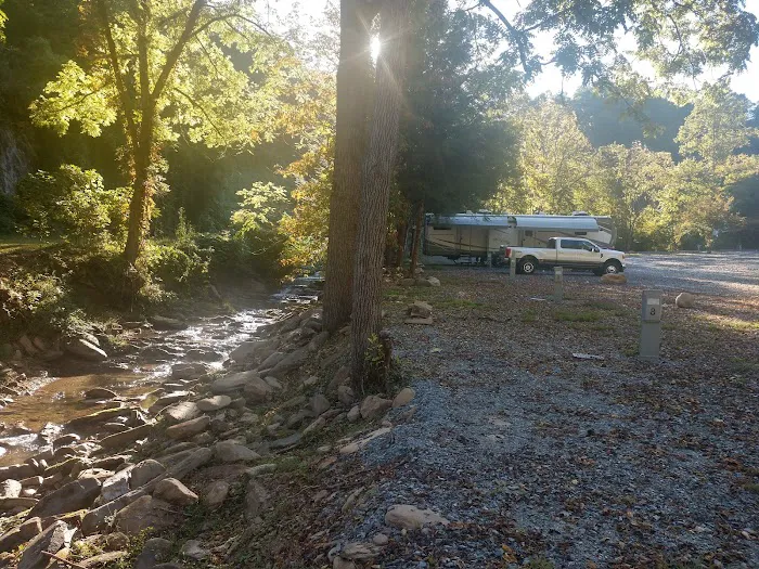 Nantahala RV Resort & Campground Picture 10