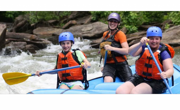 Nantahala RV Resort & Campground Picture 9