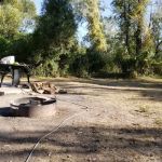 Twin Bridges Campground