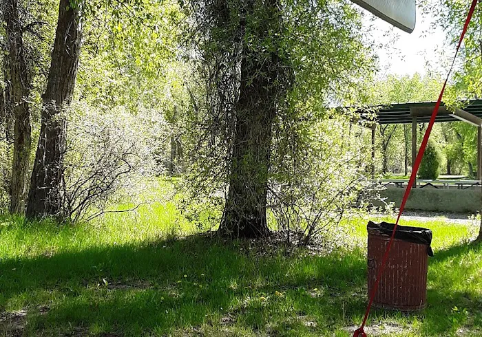 Twin Bridges Campground Picture 4